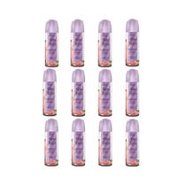 Desodorante Spray Alma de Flores Essên de Baunilha 90ml-12un