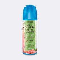 Desodorante Spray Alma Flores 90ml