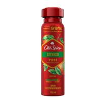 Desodorante Spray Antitranspirante Old Spice Matador 150ml