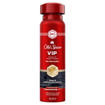 Desodorante Spray Antitranspirante Old Spice VIP 150ml