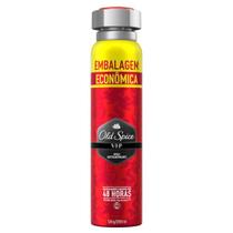 Desodorante Spray Antitranspirante Old Spice Vip 200ml