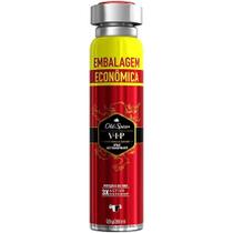 Desodorante Spray Antitranspirante Old Spice Vip 200ml
