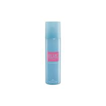 Desodorante Spray Antonio Banderas Blue Seduction Feminino 150 Ml