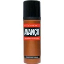Desodorante Spray Avanço Masculino 85ml - Avanco Desodorante Spray Avanço Masculino 85ml - Avanco