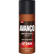 Desodorante Spray Avanço Original Men 24h Desodorante Spray Avanço Original Men 24h