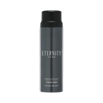 Desodorante Spray Calvin Klein Eternity para Homens - 156ml