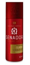 Desodorante Spray Classic Senador Masculino 90Ml - Memphis