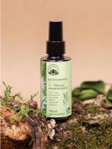 Desodorante Spray Com Oleos Essencias 100ml - BioEssência