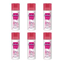 Desodorante Spray Contoure 80ml Amor da Minha Vida - 6un