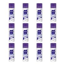 Desodorante Spray Contoure 80ml Lembranças - Kit C/ 12un