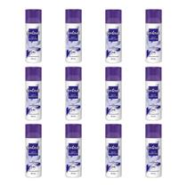 Desodorante Spray Contoure 80Ml Lembranças - Kit Com 12Un