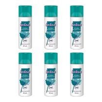 Desodorante Spray Contoure 80ml Memorias - Kit C/ 6un