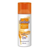 Desodorante Spray Contouré Primeiro Amor - 80ml - Contoure