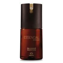 Desodorante Spray Corporal Essencial Intenso 100ml - Natura