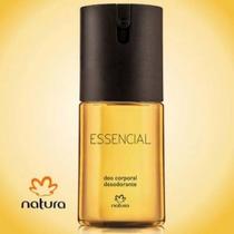 Desodorante Spray - Essencial Tradicional - Natura