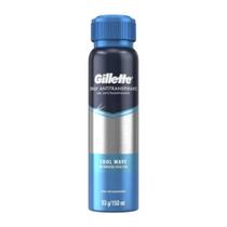Desodorante Spray Gillette Cool Wave 150ml