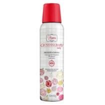 Desodorante Spray Giovanna Baby Lovely - 150ml/90g
