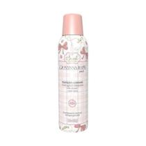 Desodorante Spray Giovanna Baby Peach - 150ml/90g