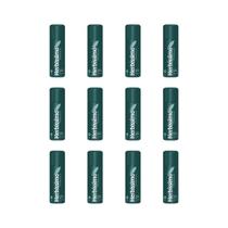 Desodorante Spray Herbissimo Tradicional 90ml-Kit C/12un