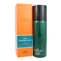 Desodorante Spray Hermes D'Orange Vert 150ml - Masculino Desodorante Spray Hermes D'Orange Vert 150ml - Masculino