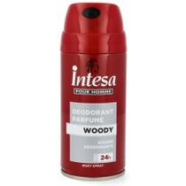 Desodorante Spray Intesa Woody 150ml Desodorante Spray Intesa Woody 150ml
