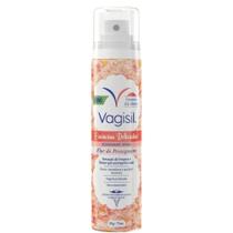 Desodorante Spray Íntimo Vagisil Flor de Pessegueiro - 75ml