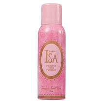 Desodorante Spray Isa 125 ml
