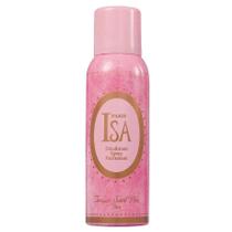 Desodorante Spray Isa 125ml Desodorante Spray Isa 125ml