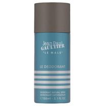 Desodorante Spray JPG Le Male 150 ml - Selo ADIPEC - Dellicate