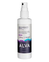 Desodorante Spray lavanda 100 ml