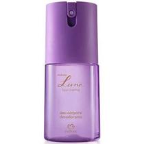 Desodorante Spray Luna Fascinante - Feminino - 100ml - natura Desodorante Spray Luna Fascinante - Feminino - 100ml - natura