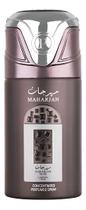 Desodorante Spray Maharjan Silver Lattafa - 250ml - Original Desodorante Spray Maharjan Silver Lattafa - 250ml - Original
