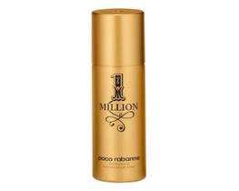 Desodorante Spray Masculino 1 Million Desodorant Paco Rabanne 150mL