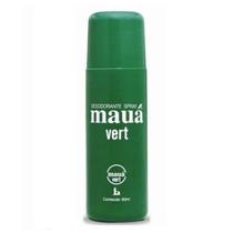 Desodorante Spray Mauá Vert 90ml