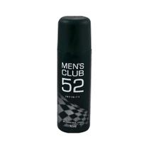 Desodorante Spray Mens Club 52 Infinity Marcante 90ml