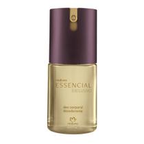 Desodorante Spray Natura Essencial Exclusivo Feminino 100ml