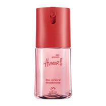 Desodorante Spray Natura Meu Primeiro Humor Feminino 100 ml