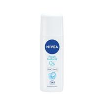 Desodorante Spray Nivea Fresh Natural 90ml Desodorante Spray Nivea Fresh Natural 90ml