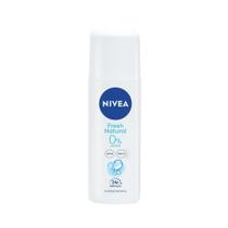 Desodorante Spray NIVEA Fresh Natural 90ml Desodorante Spray NIVEA Fresh Natural 90ml