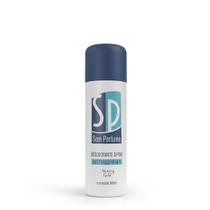 Desodorante Spray Nuttry Gold Sem Perfume 90ml