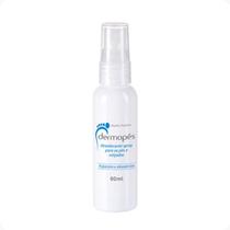Desodorante Spray Para os Pés e Calçados Combate Bactérias DERMOPÉS 60ml Abelha Rainha REF 3595