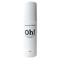 Desodorante Spray Perfumado OH! 100ml Chlorophylla Desodorante Spray Perfumado OH! 100ml Chlorophylla