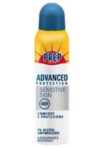 Desodorante Spray Prep Sensitive 150mL