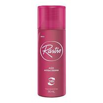 Desodorante spray rastro feminino 90ml