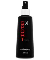 Desodorante Spray Sport R Mahogany 200ml