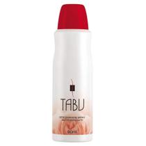 Desodorante Spray Tabu Tradicional 90ml