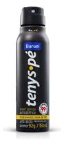 Desodorante Spray Tenys Pé Baruel Sport Edition Jato Seco - 150ml