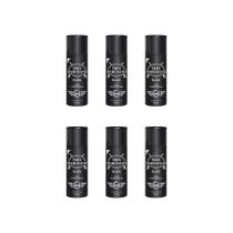 Desodorante Spray Tres Marchand 100Ml Black-Kit C/6Un