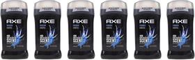 Desodorante Stick Axe Phoenix 85g (pacote com 6)
