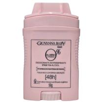 Desodorante Stick Classic 0% Alumínio 48h Vegano Giovanna Baby 50g